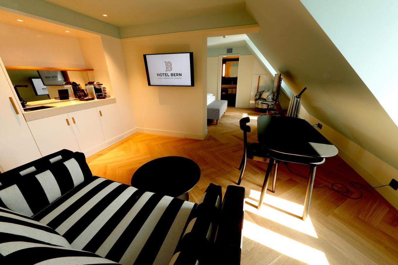Appartement met Tweepersoonsbed en Slaapbank