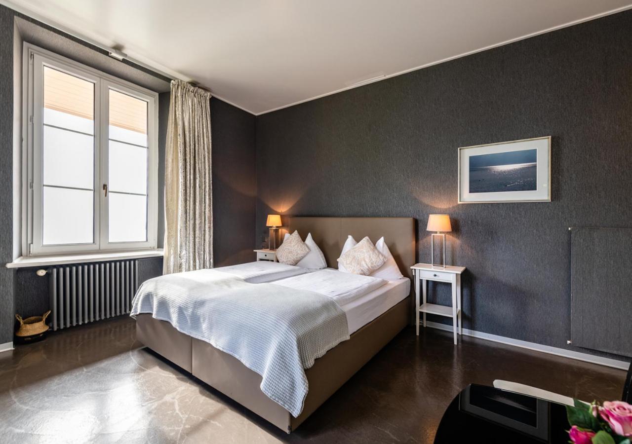 Superior Double Room Balcony Lake View