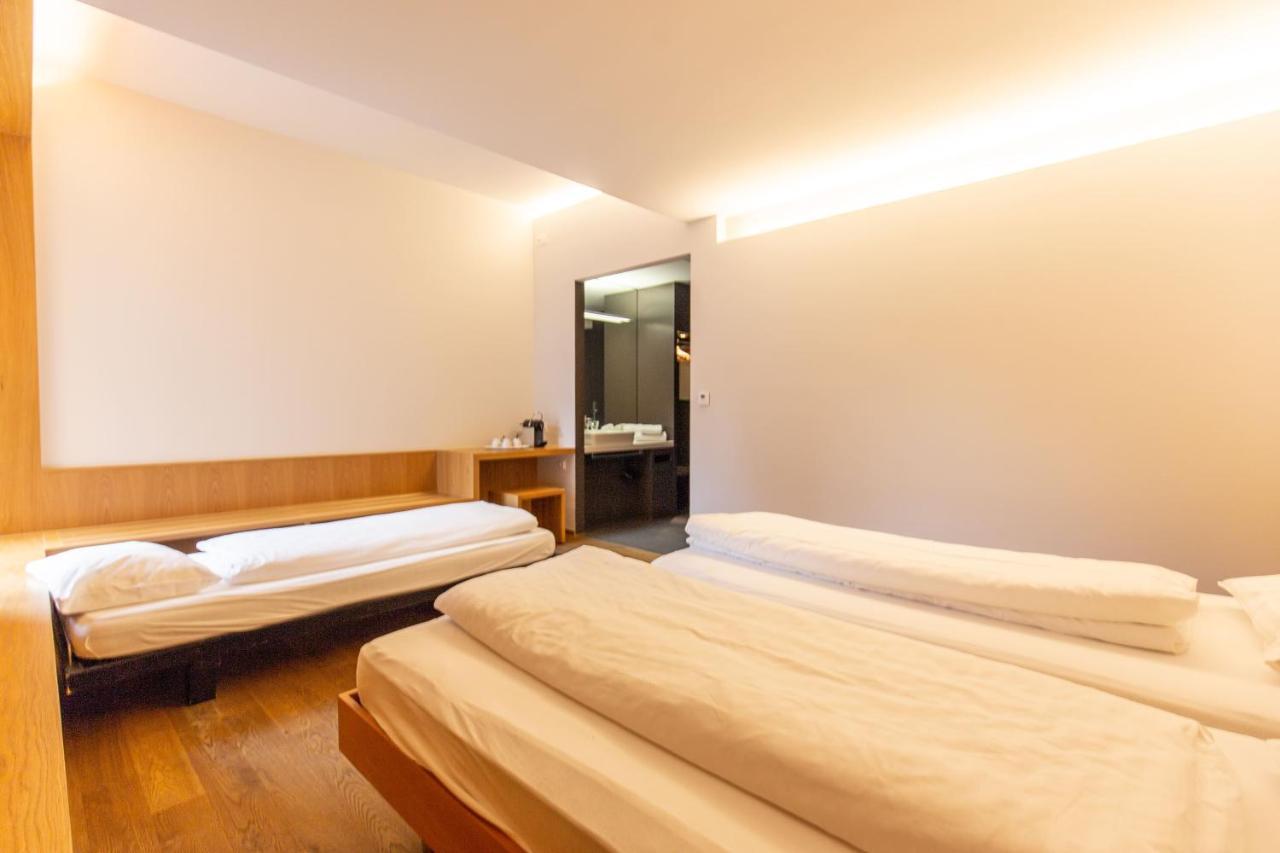 Triple Room Private Bathroom