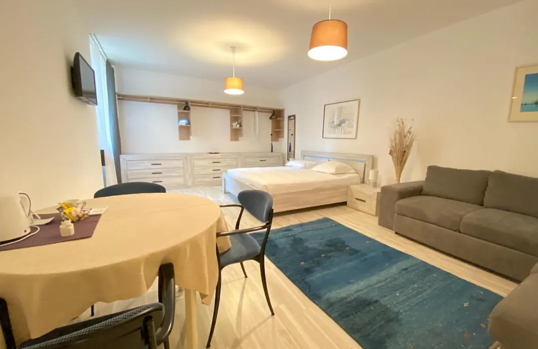 B&B Guest House Du Lac-1