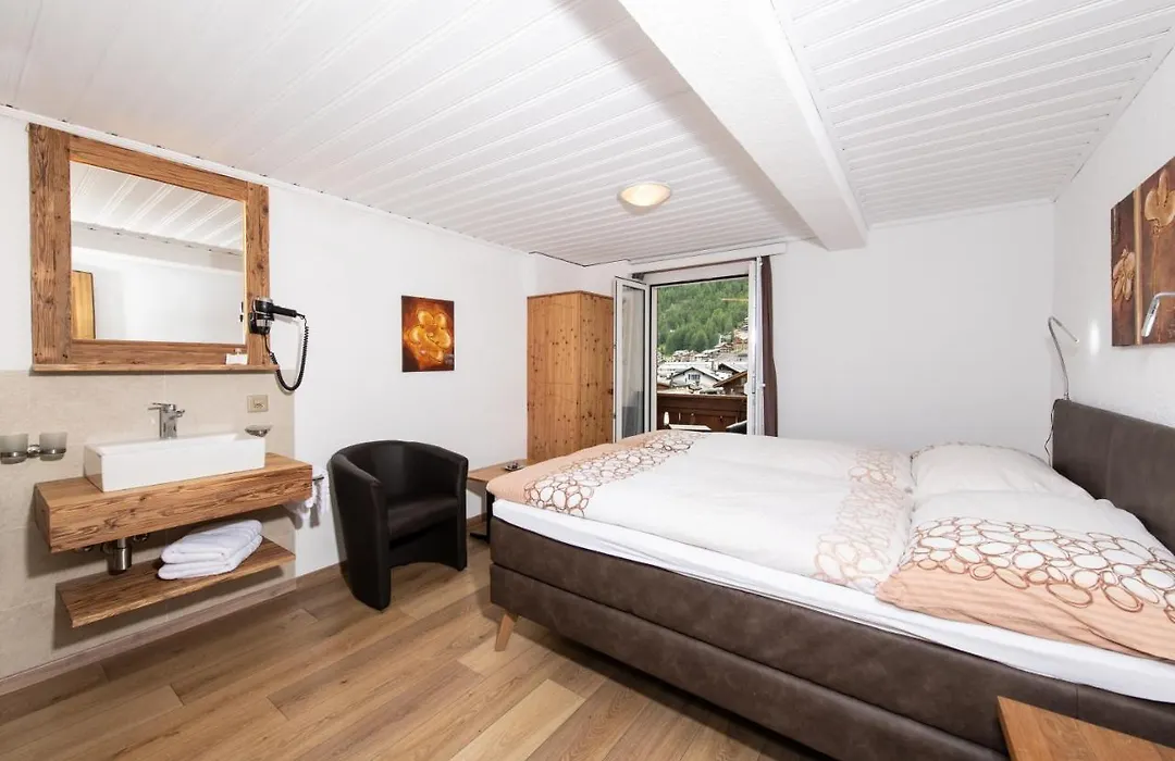 Chalet Aeschhorn-1
