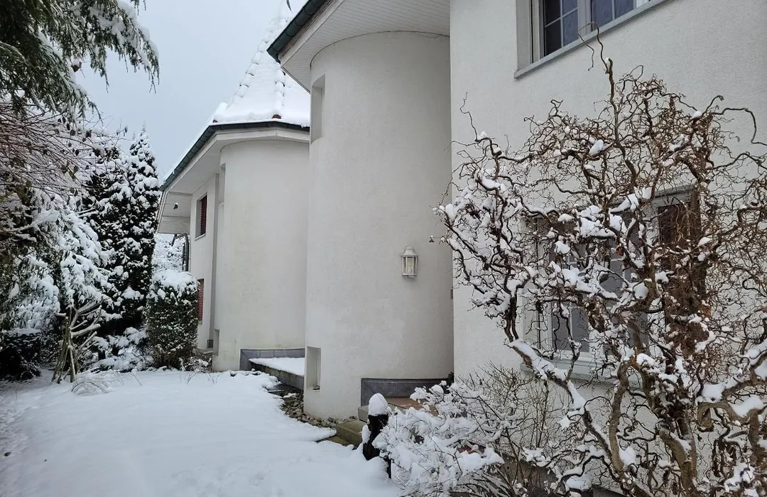 Villa Castagna Guesthouse-1