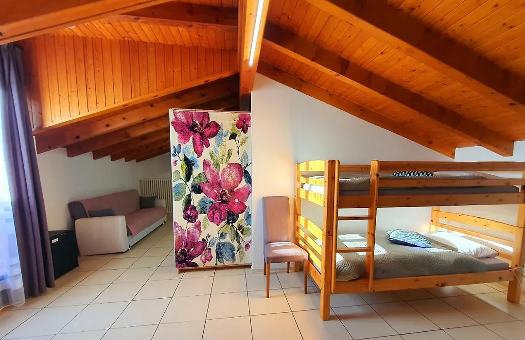 B&B Ristorante Ombrone-1