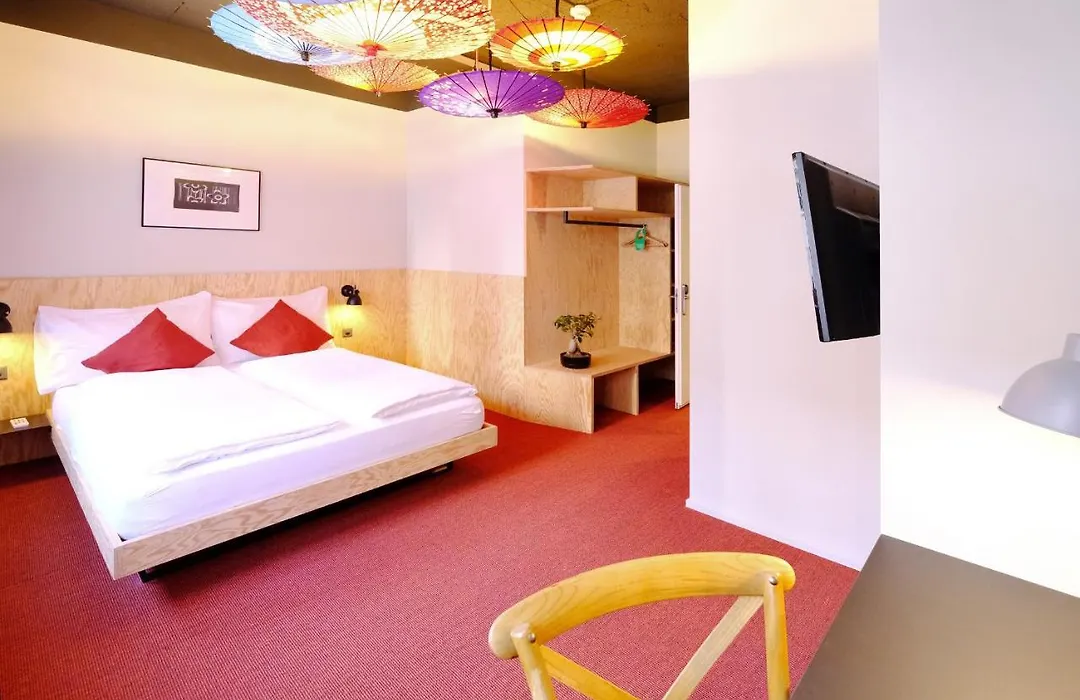 Hotel Nozomi-1
