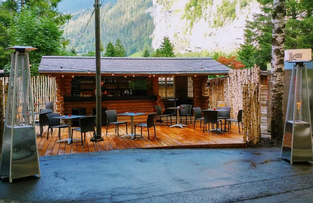Camping Jungfrau-1