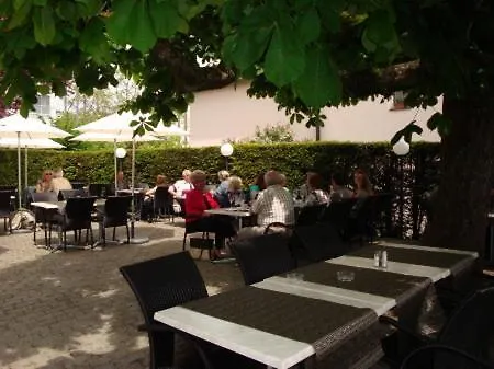 Hotel Ristorante Schloessli-1