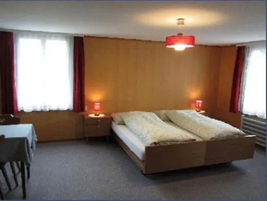 Hotel Montana-1