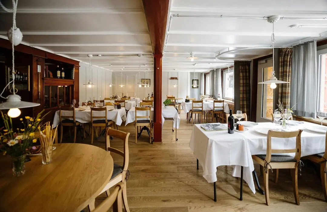 Hotel Pinte-1