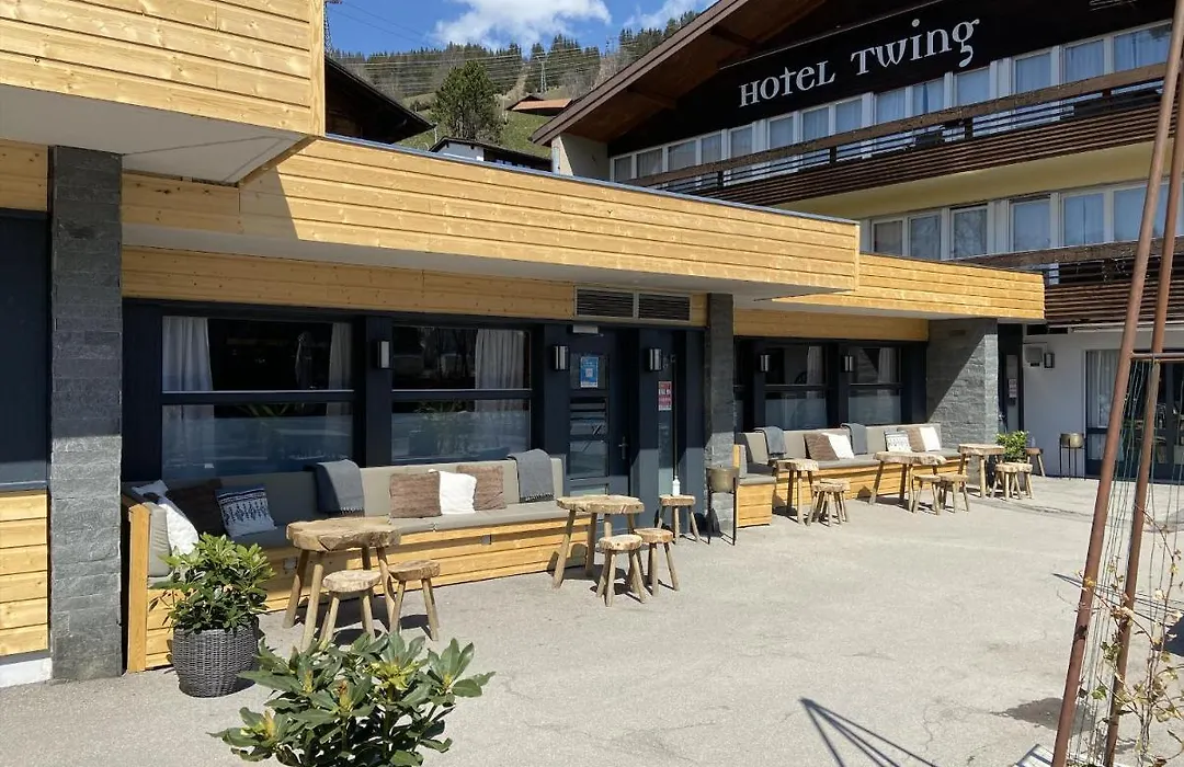 Hotel Twing-1