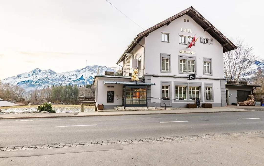 Gasthof Baeren-1
