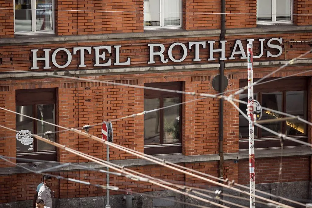 Hotel Rothaus-1