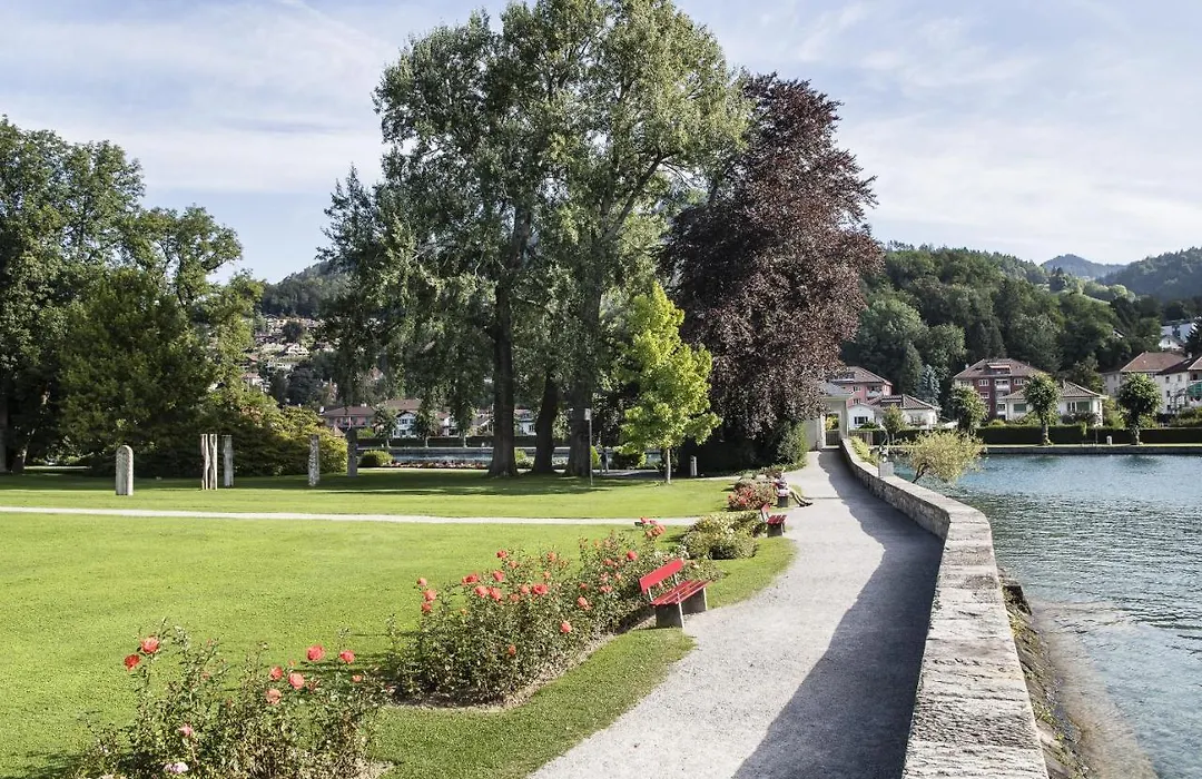 Schloss Schadau - Swiss Historic Hotel-1