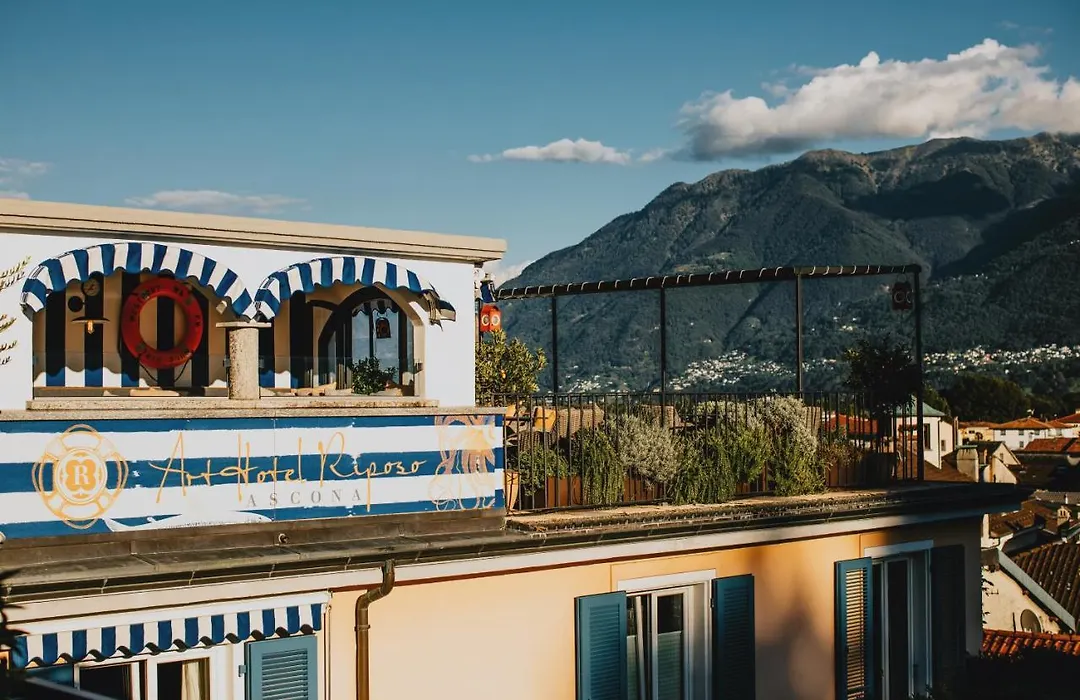 Art Hotel Riposo-1