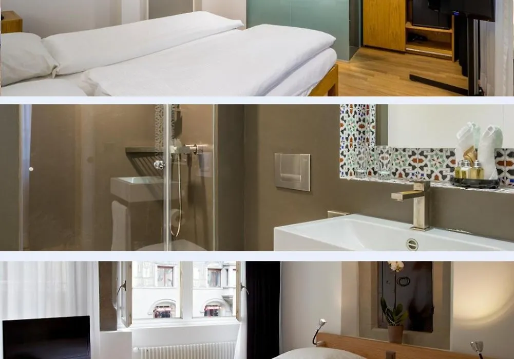 Hotel Lestelle - self check-in-1