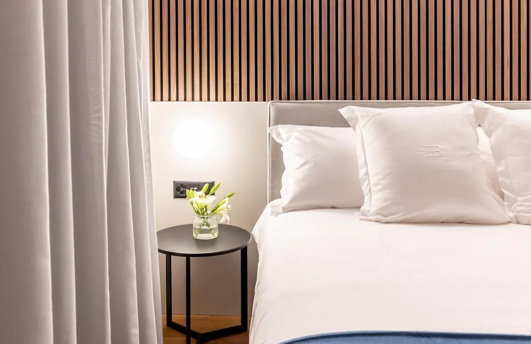 Smart Hotel Binario - Self Check-In-1