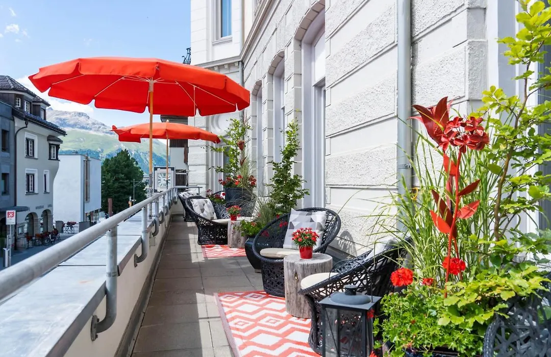 Sporthotel Pontresina-1
