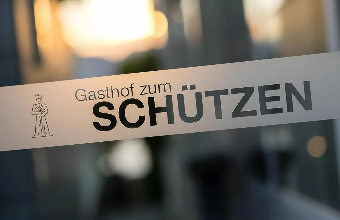 Gasthof zum Schützen-1