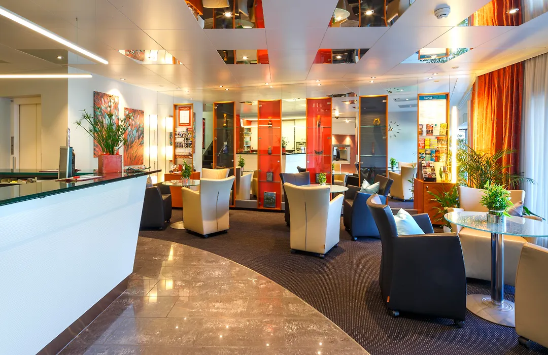 Hotel Metropol Basel-1