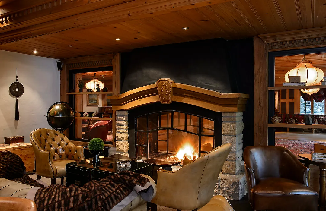 Chalet Grand View - Gstaad-1