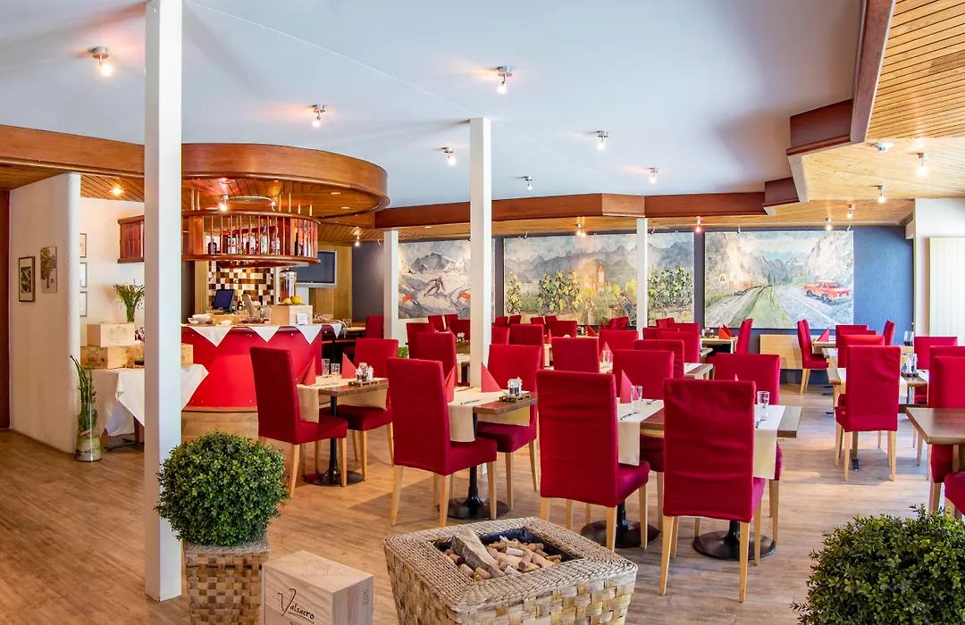 Hotel Silberhorn-1