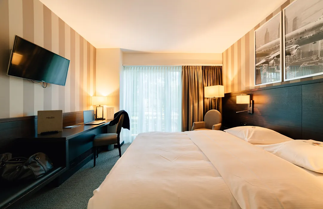 Park Hotel Winterthur-1