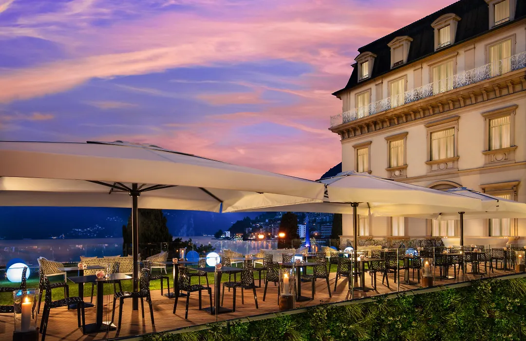 Hotel Splendide Royal-1