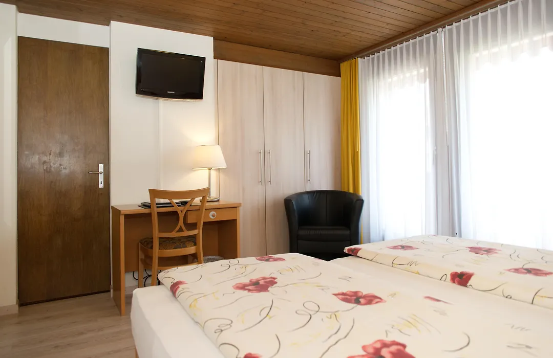 Hotel Roessli-1