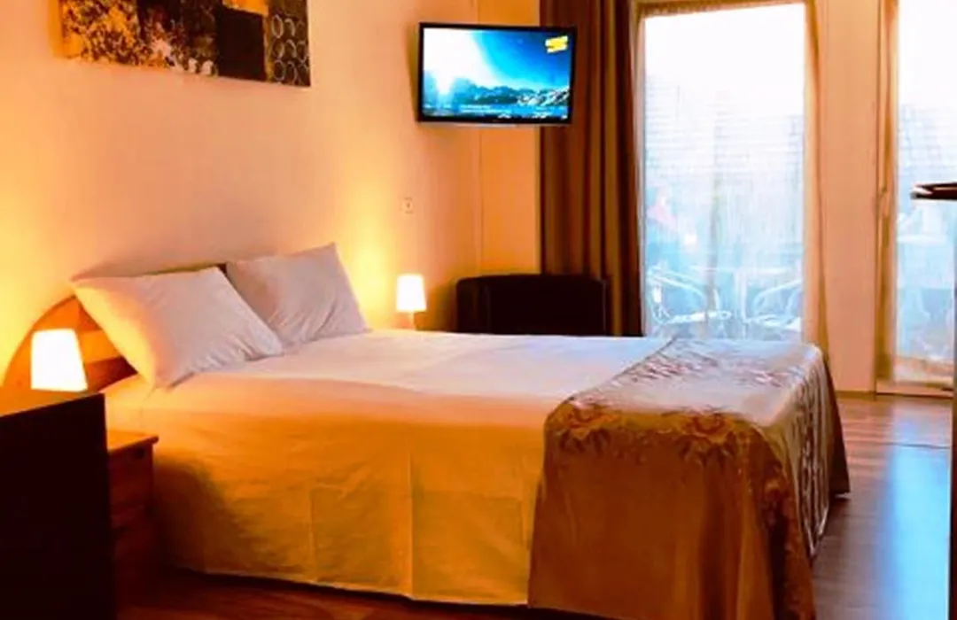 Hotel Harder Minerva-1