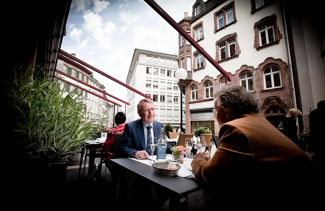 Hotel Basel - Da Wohnen, Wo Basel Lebt!-1
