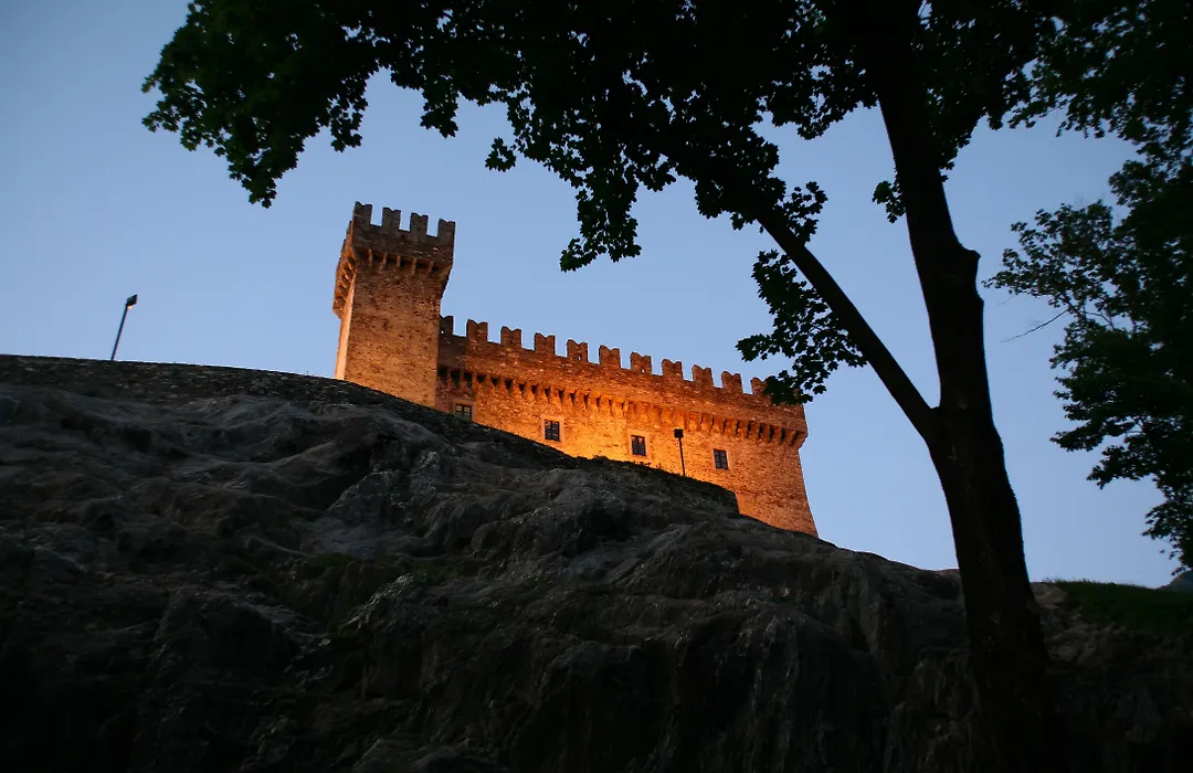 Hotel Internazionale Bellinzona-1