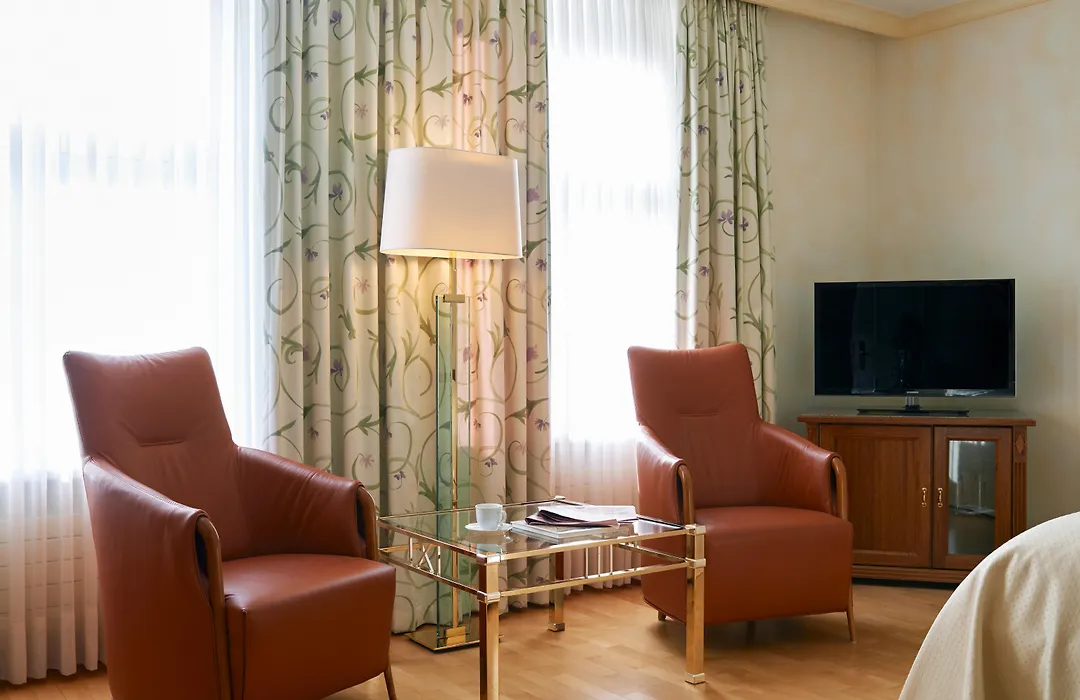 Cresta Palace Celerina St Moritz Active-In And Experience-Out-1
