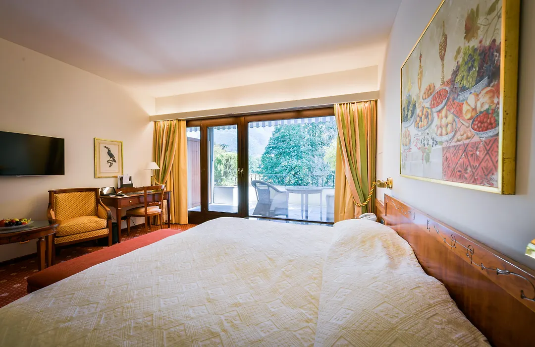 Castello del Sole Beach Resort&SPA-1