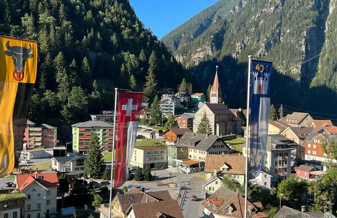 Hotel Weisses Rössli-1