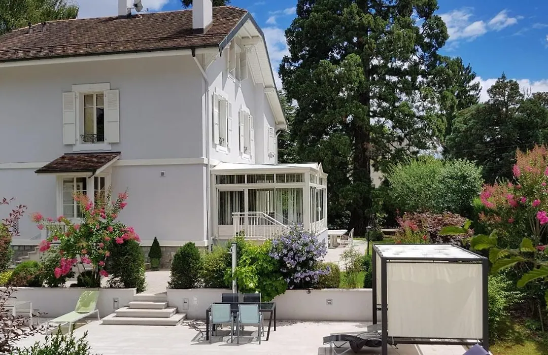 Residence Mont-Blanc 20-1