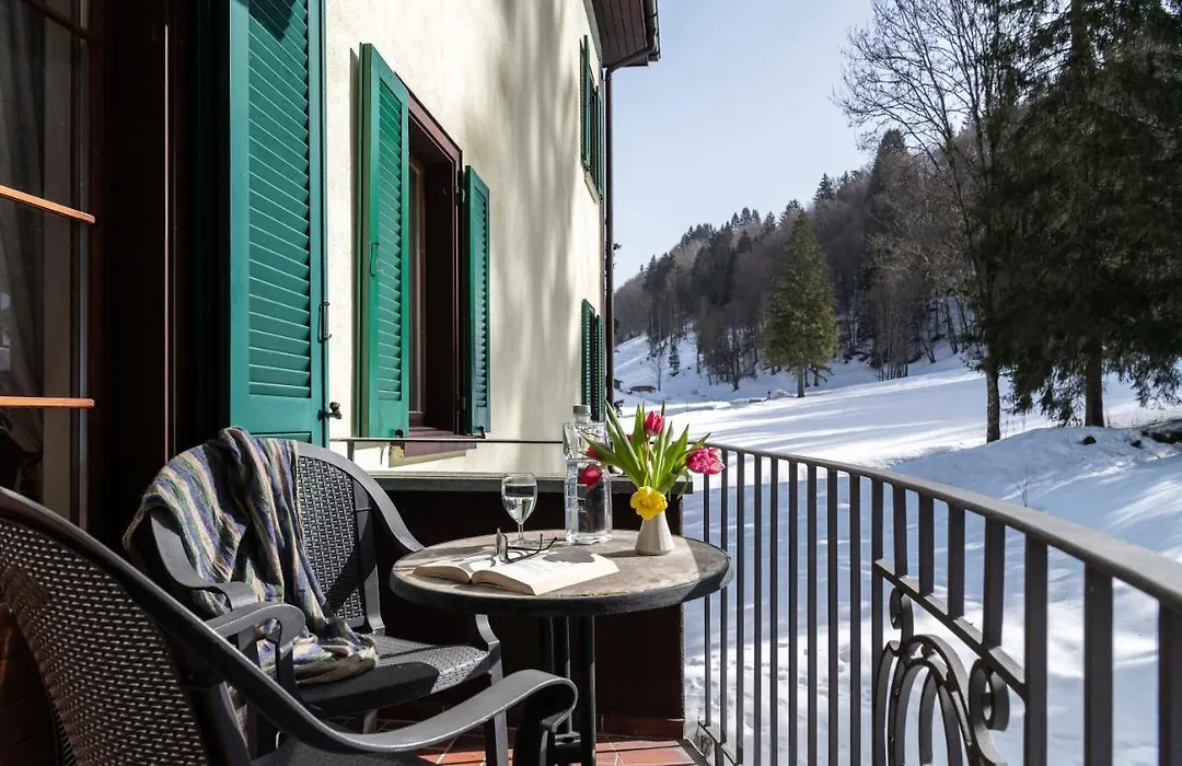 Hotel Bad Serneus-1