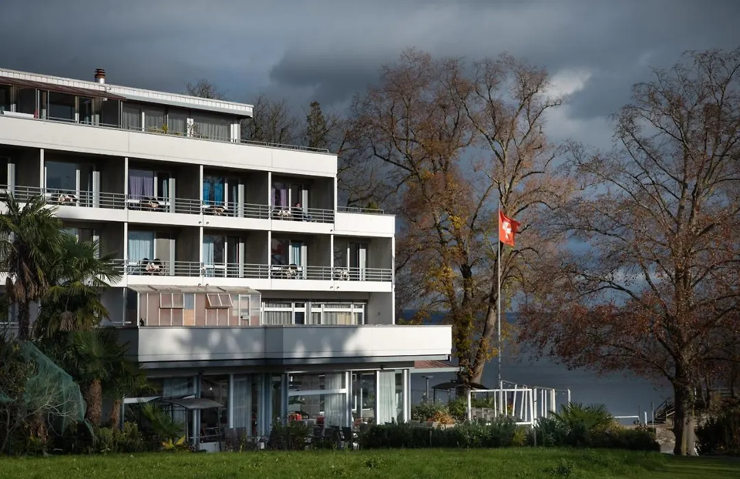 Park - Hotel Inseli-1