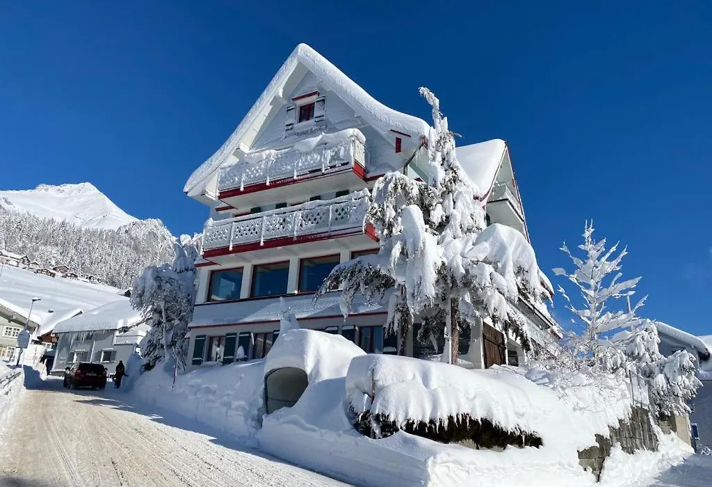 Gasthaus Friedegg-1