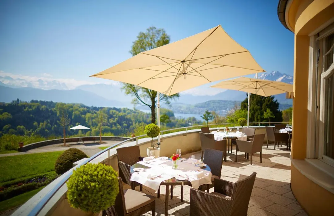 Kurhotel Sonnmatt Luzern-1