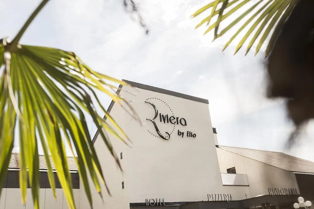 Boutique Hotel Riviera-1