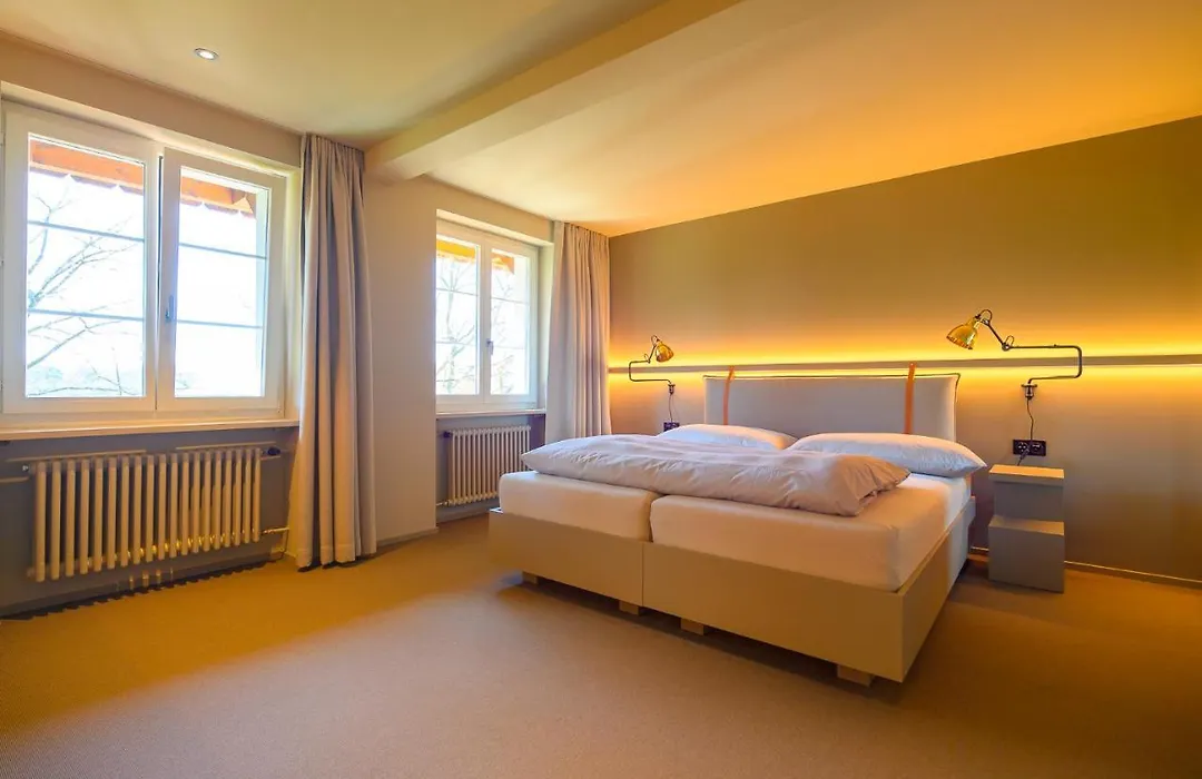 Landhotel Linde Fislisbach-1
