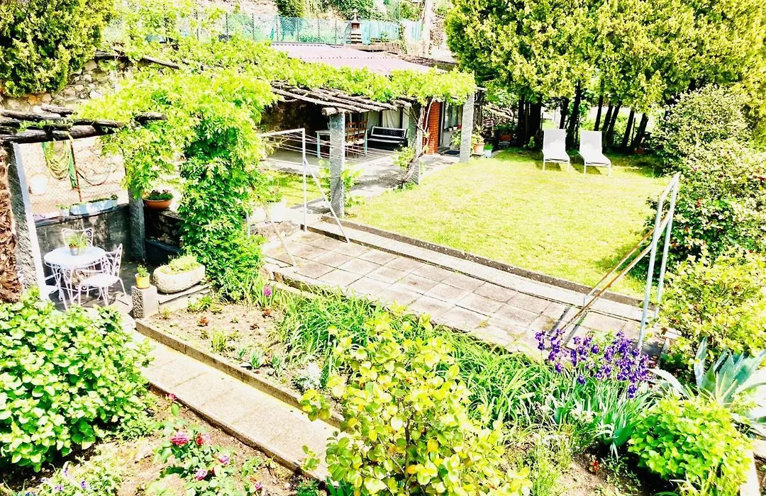 Casa Angiolina - Holidays-1