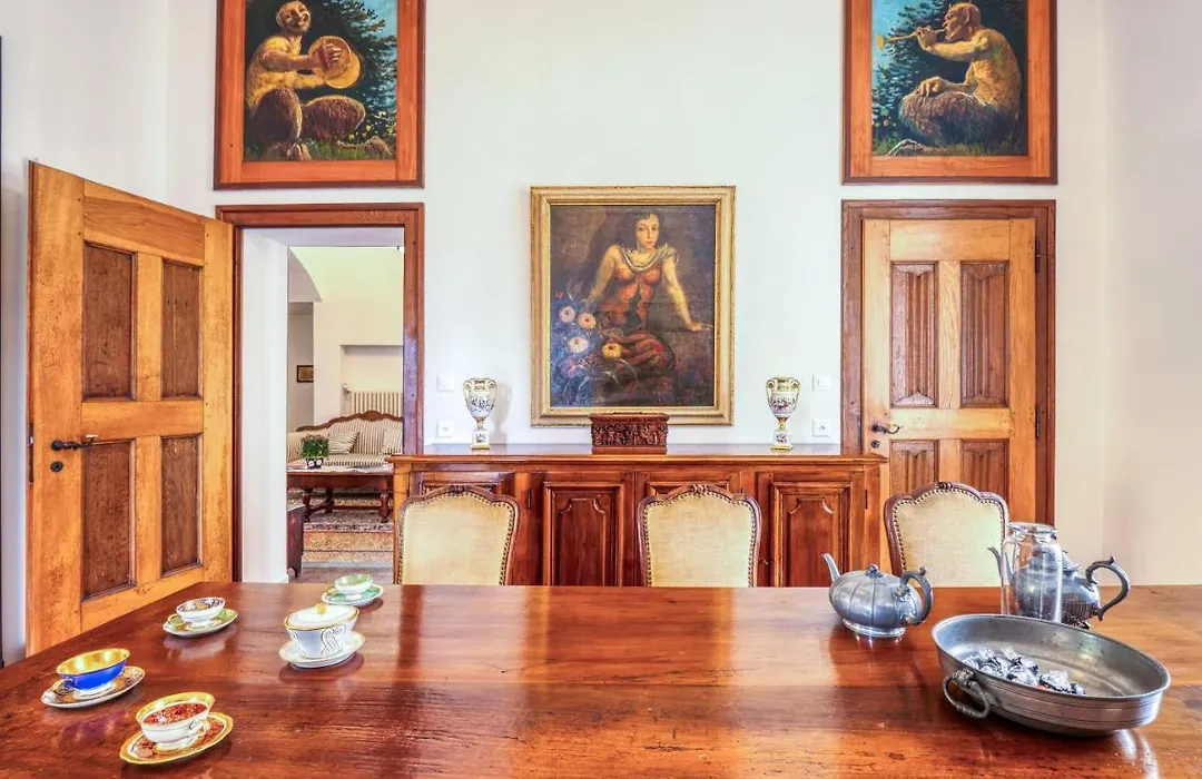Villa By @ Home Hotel Locarno-1