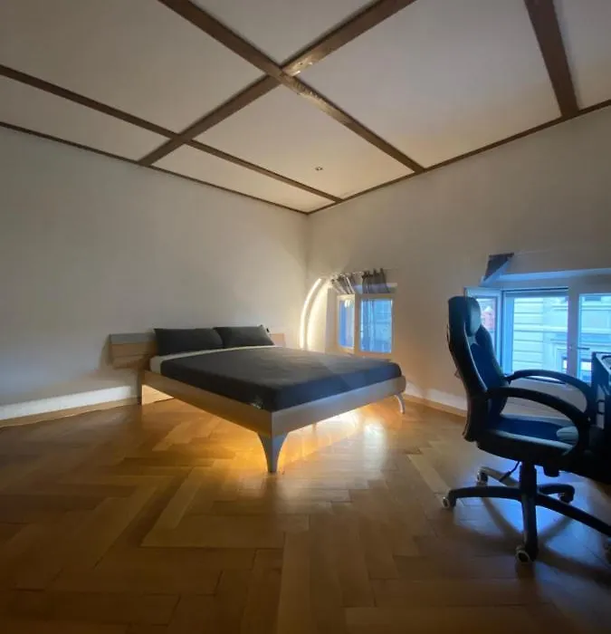 St Nicolas Bnb-1