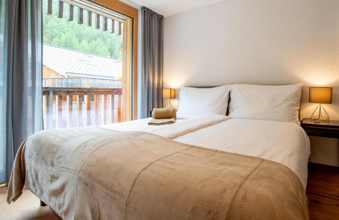Montela Hotel & Resort - Suiten-1