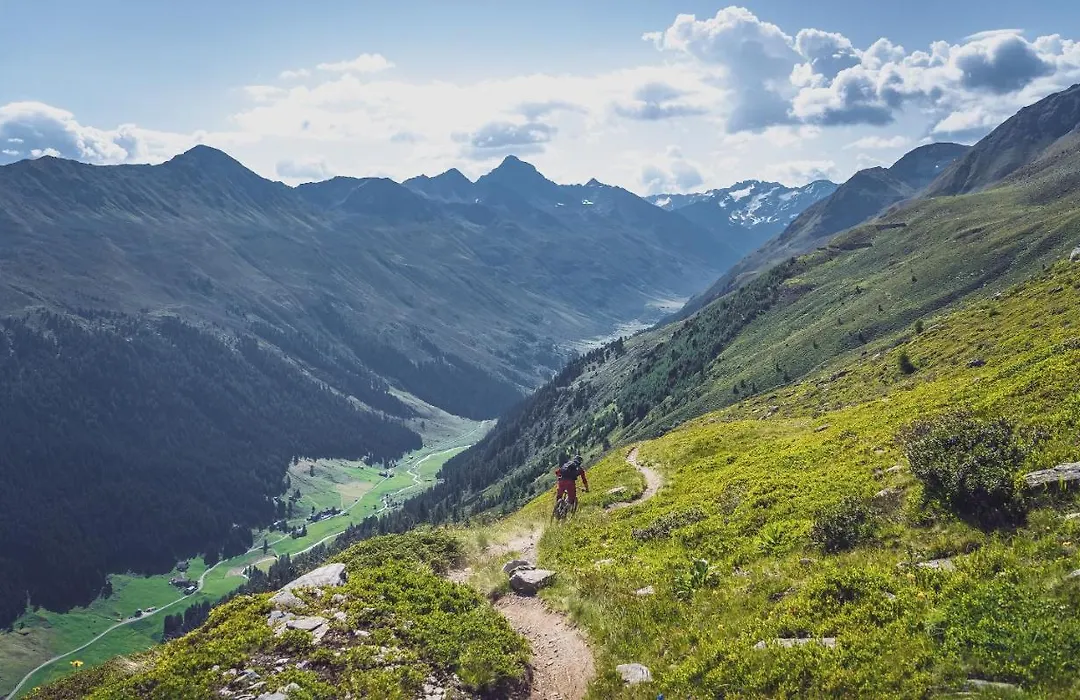 Hotel Alte Post By Mountain Hotels-1
