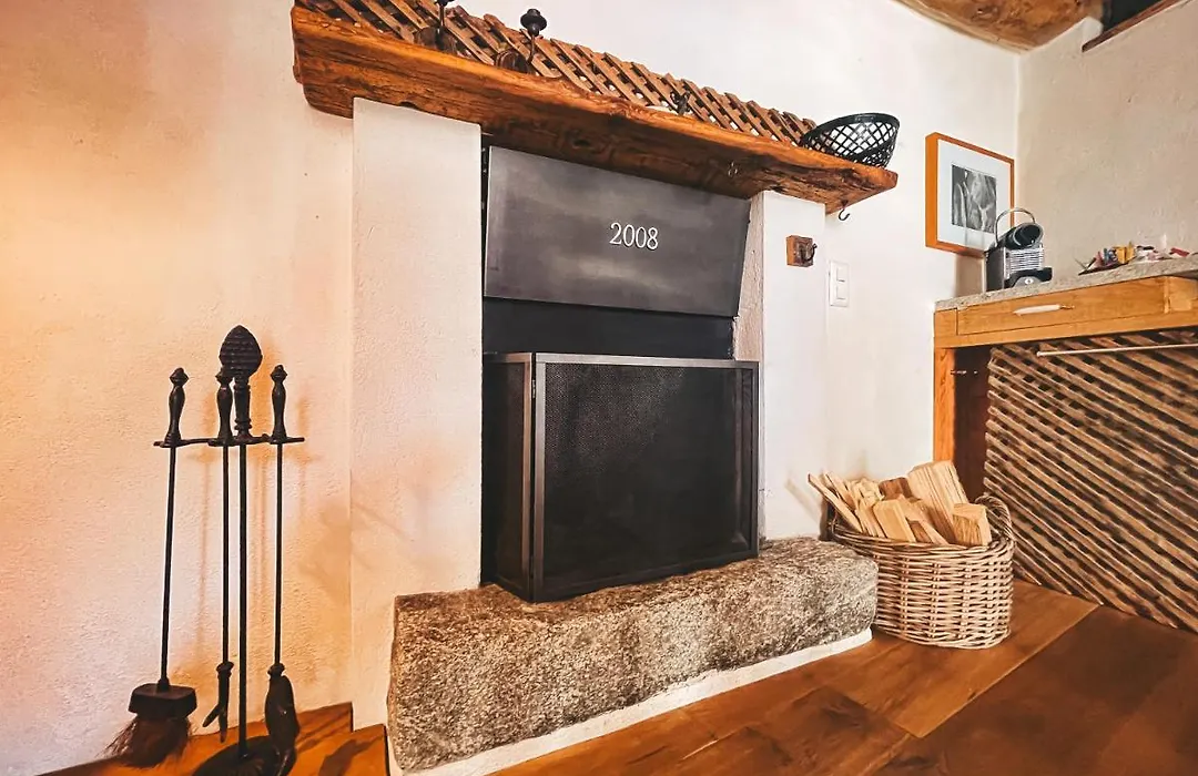 Case Di Sotto, House & Breakfast-1