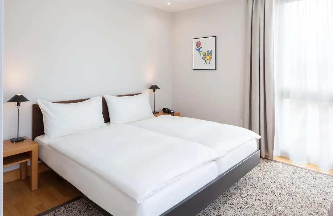 Hotel Baslertor-1