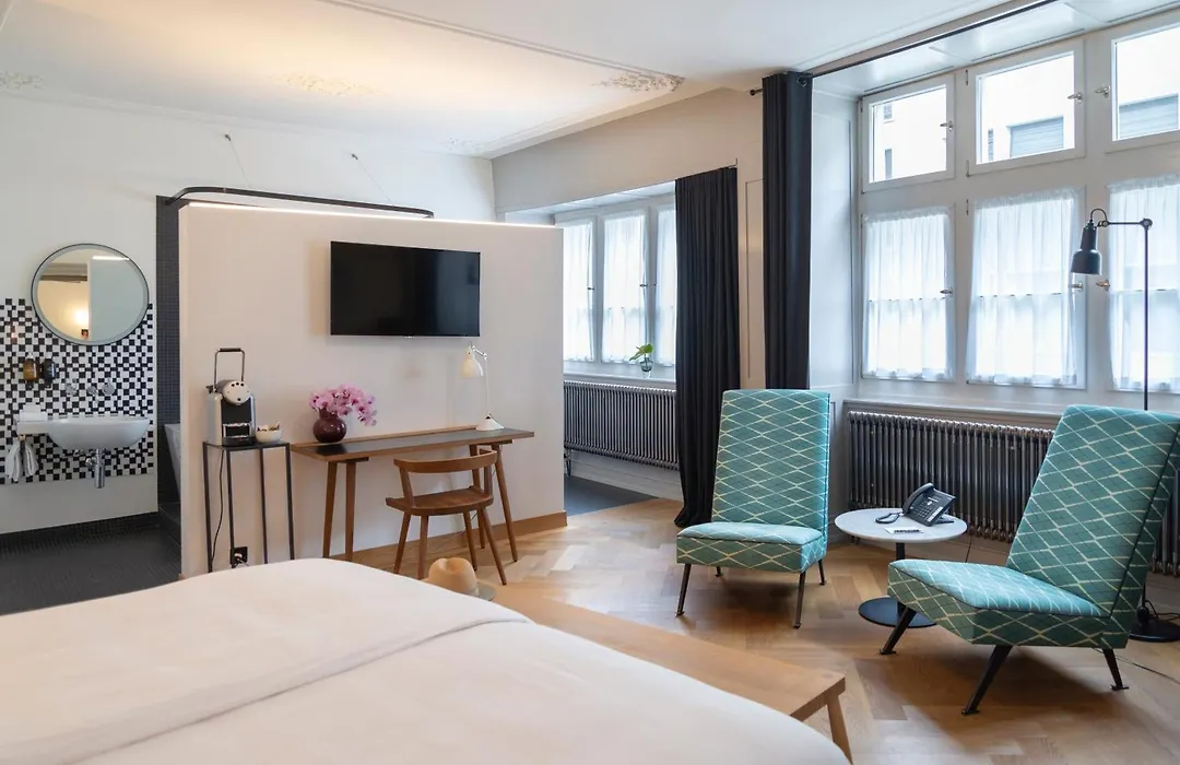 Marktgasse Hotel-1