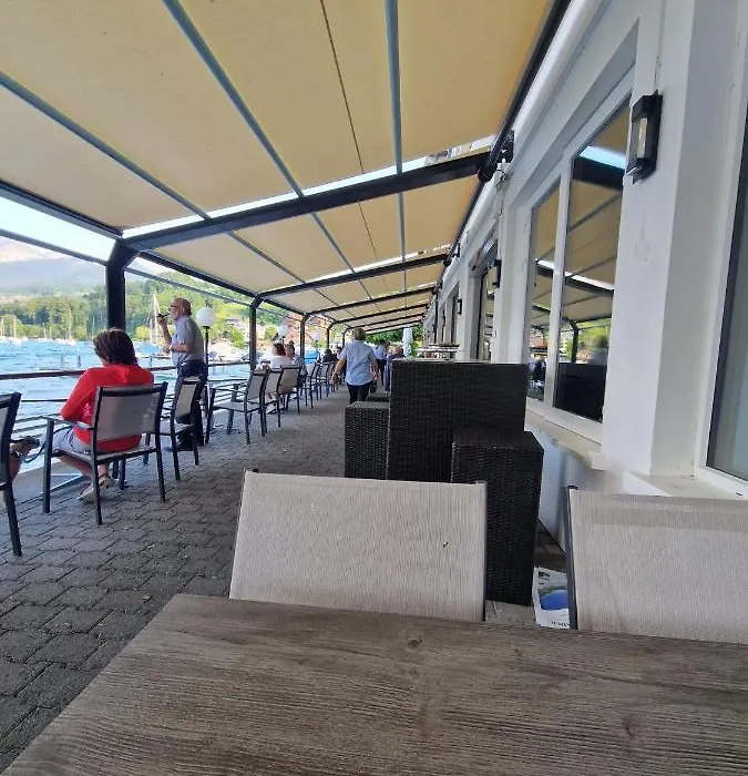 Hotel Chalet Bellerive-1