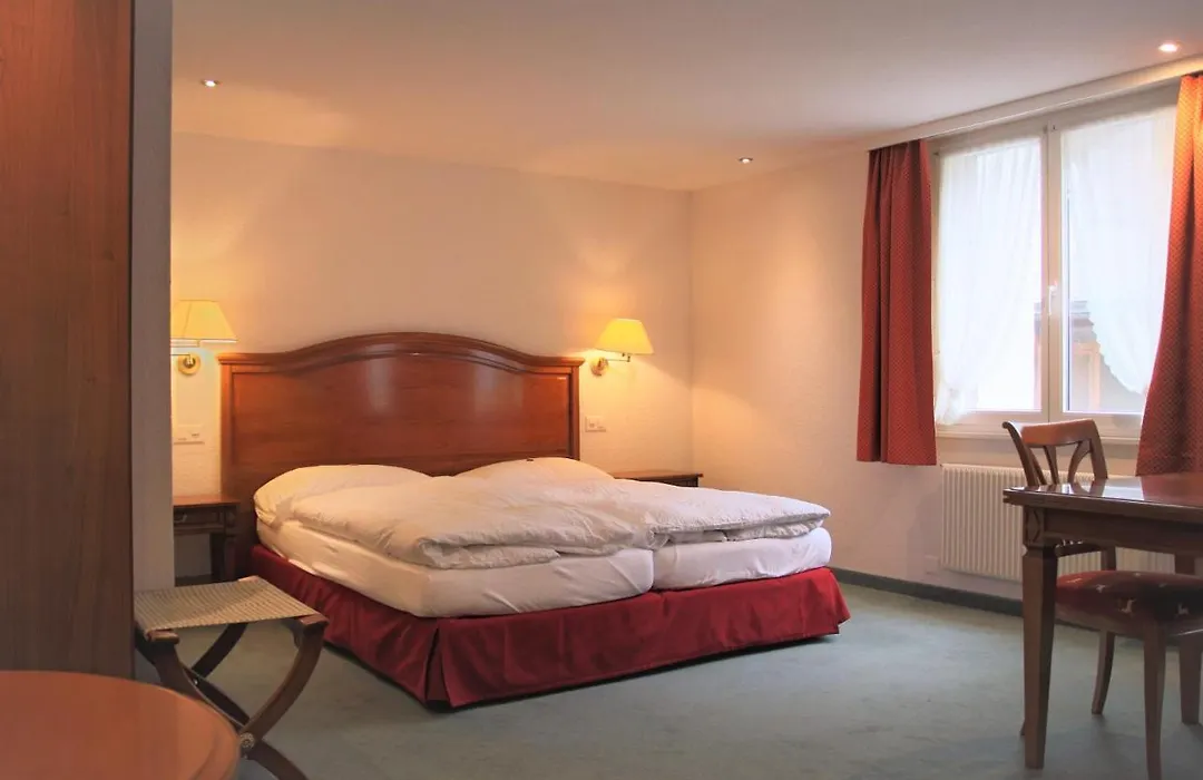 Self-Service Guesthouse Berggeist-1